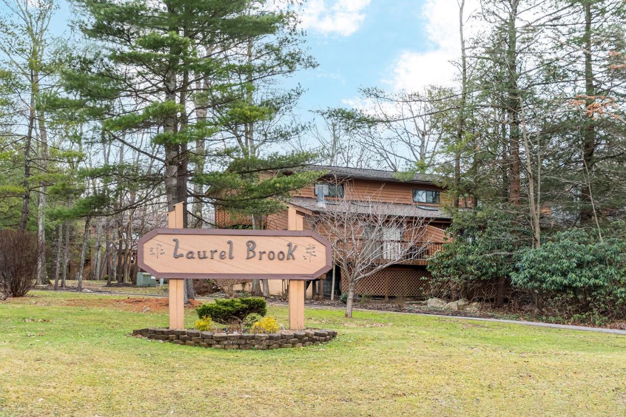 فيلا Laurel Brook 39 Oakland المظهر الخارجي الصورة